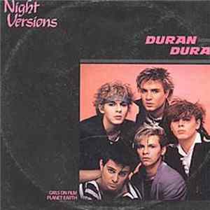 Duran Duran - Night Versions Album