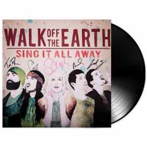 Walk Off The Earth - Sing It All Away Album