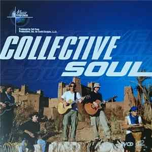 Collective Soul - Music In High Places Album