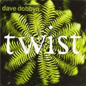 Dave Dobbyn - Twist Album