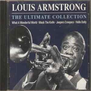 Louis Armstrong - The Ultimate Collection Album