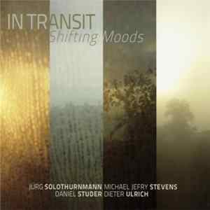 In Transit - Shifting Moods Album