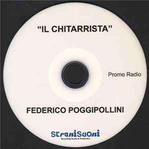 Federico Poggipollini - Il Chitarrista Album