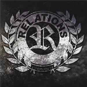 Relations - Relations Album