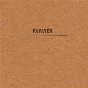 Papayér - E.P Album