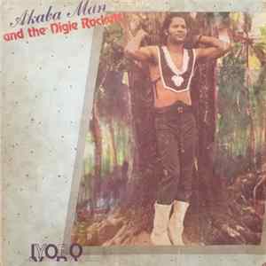 Akaba Man And The Nigie Rokets - Iyobo Album