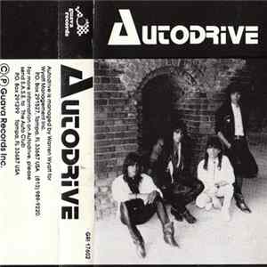 Autodrive - Autodrive Album