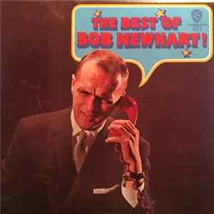 Bob Newhart - The Best Of Bob Newhart! Album