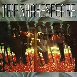 Trip Shakespeare - Applehead Man Album