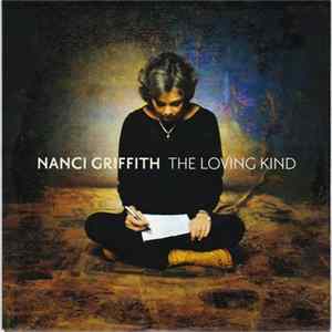 Nanci Griffith - The Loving Kind Album