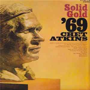 Chet Atkins - Solid Gold '69 Album