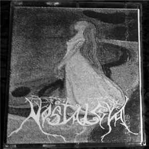 Nostalgya - Promo 1998 Album