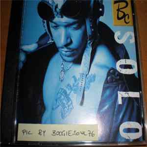 B.C. - Solo Album