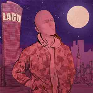 Łagu - Ekstrawersetyka Album