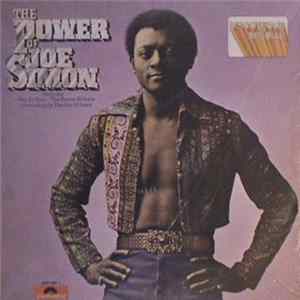Joe Simon - The Power Of Joe Simon Album