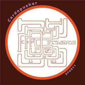 Cardopusher - Instant Loving Album