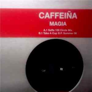 Caffeiña - Magia Album