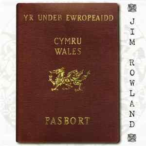 Jim Rowlands - Pasbort Album