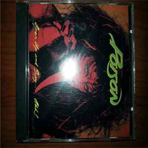 Poison - Open Up And Say... Ahh! Album