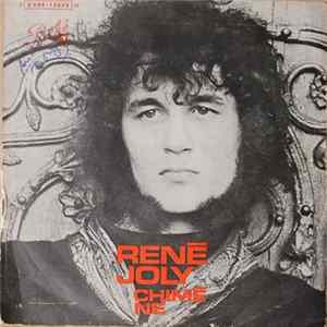 René Joly - Chimène Album