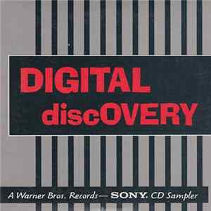 Various - DIGITAL discOVERY Album