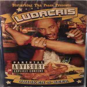 Ludacris - Chicken -N- Beer Album