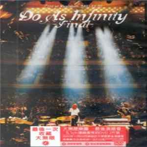 Do As Infinity - Do As Infinity -Final Album