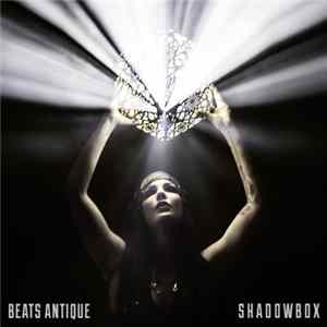 Beats Antique - Shadowbox Album