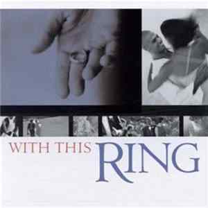 Various - With This Ring Album