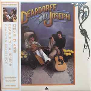 Deardorff And Joseph - Deardorff And Joseph Album
