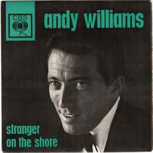 Andy Williams - Stranger On The Shore Album