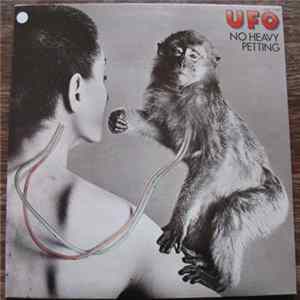 UFO - No Heavy Petting Album
