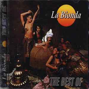 La Bionda - The Best Of Album