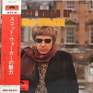 Scott Walker - Fresh World Of Scott Walker Album