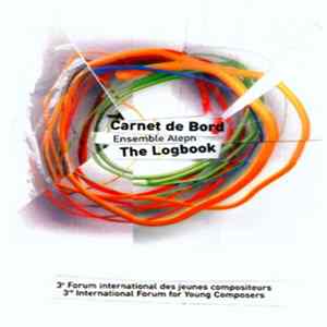 Ensemble Aleph - Carnet De Bord / The Logbook Album