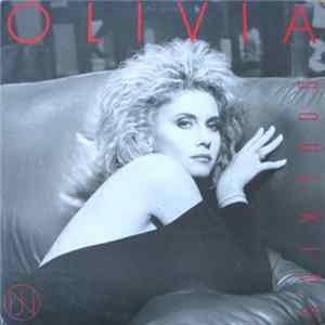 Olivia - Soul Kiss Album