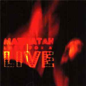 Matmatah - Lust For A Live Album