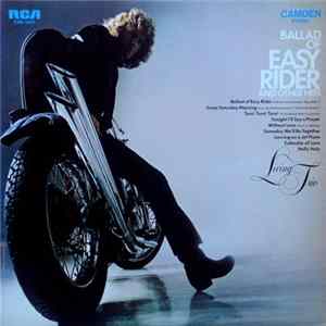 Living Trio - Ballad Of Easy Rider And Other Hits Album