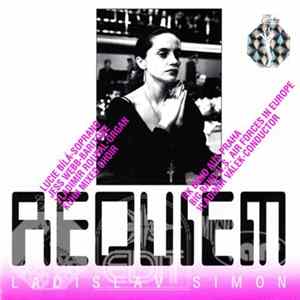 Ladislav Simon - Requiem Album