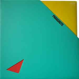 Parachute - Colours Album