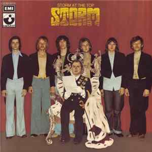 Storm - Storm At The Top Album
