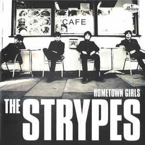 The Strypes - Hometown Girls Album