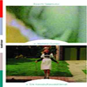 Ryuichi Sakamoto / Marlene Dumas / KesselsKramer - Loud&Clear 03 Album