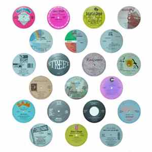 DJ Azeez - Non-Stoppin' The Groove Album