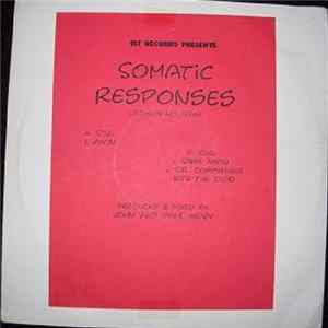 Somatic Responses - Axon Album