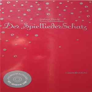 Stephanie Klein, Timon Schlichenmaier - Der SpielliederSchatz Album