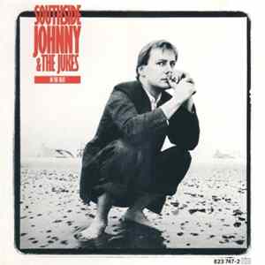 Southside Johnny & The Jukes - In The Heat Album