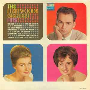 The Fleetwoods - The Fleetwoods Greatest Hits Album