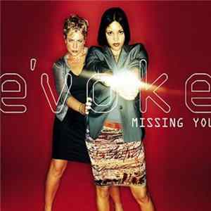 E'voke - Missing You Album