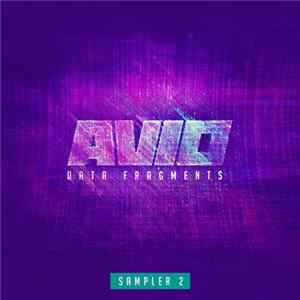 Various - AVIO Data Fragments Sampler 2 Album